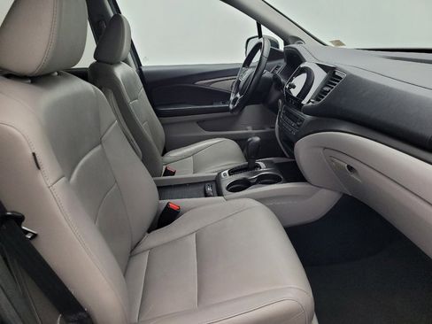 Used 2019 Honda Pilot EX-L image 21