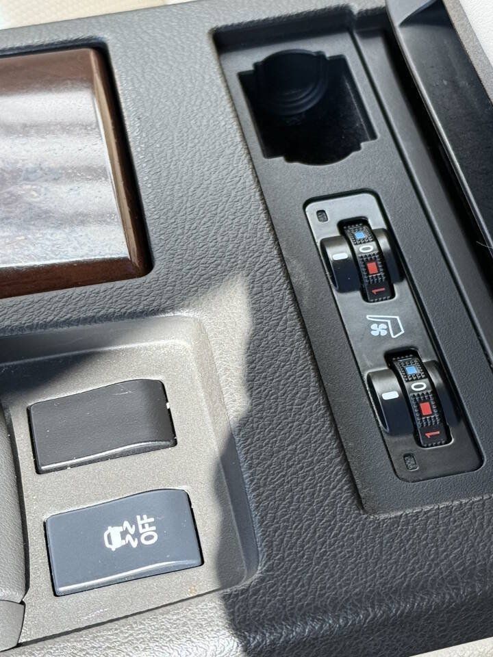 Used 2013 Lexus RX 350 FWD w/ Navigation Pkg image 15