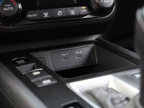 New 2026 Nissan Kicks SV image 15