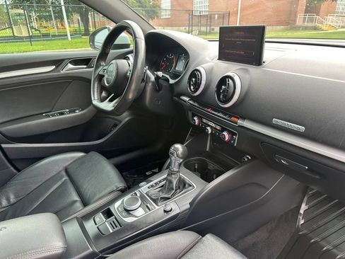 Used 2018 Audi A3 2.0T Premium w/ Convenience Package AWD/4WD image 31