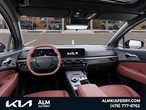 New 2026 Kia Sportage SX Prestige AWD/4WD image 14