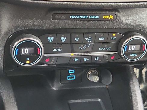 Used 2021 Ford Escape SE w/ Convenience Package AWD/4WD image 20