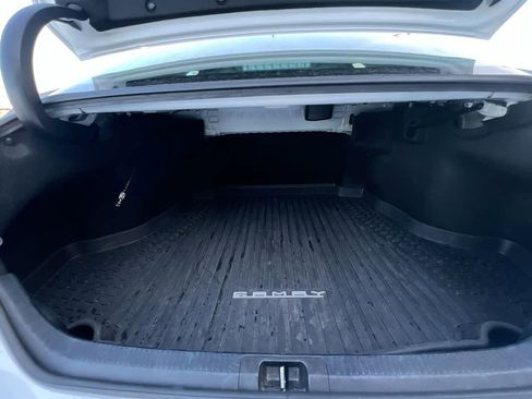 Used 2024 Toyota Camry LE w/ Cold Weather Package image 25