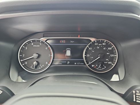 Used 2026 Nissan Rogue SV FWD image 16