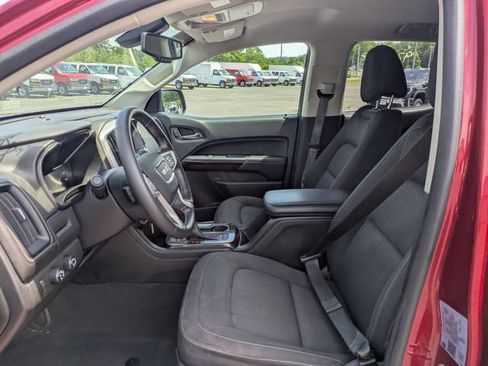 Used 2022 GMC Canyon Elevation AWD/4WD image 25