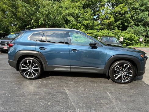 Used 2023 MAZDA CX-50 2.5 Turbo w/ Cargo Package AWD/4WD image 6