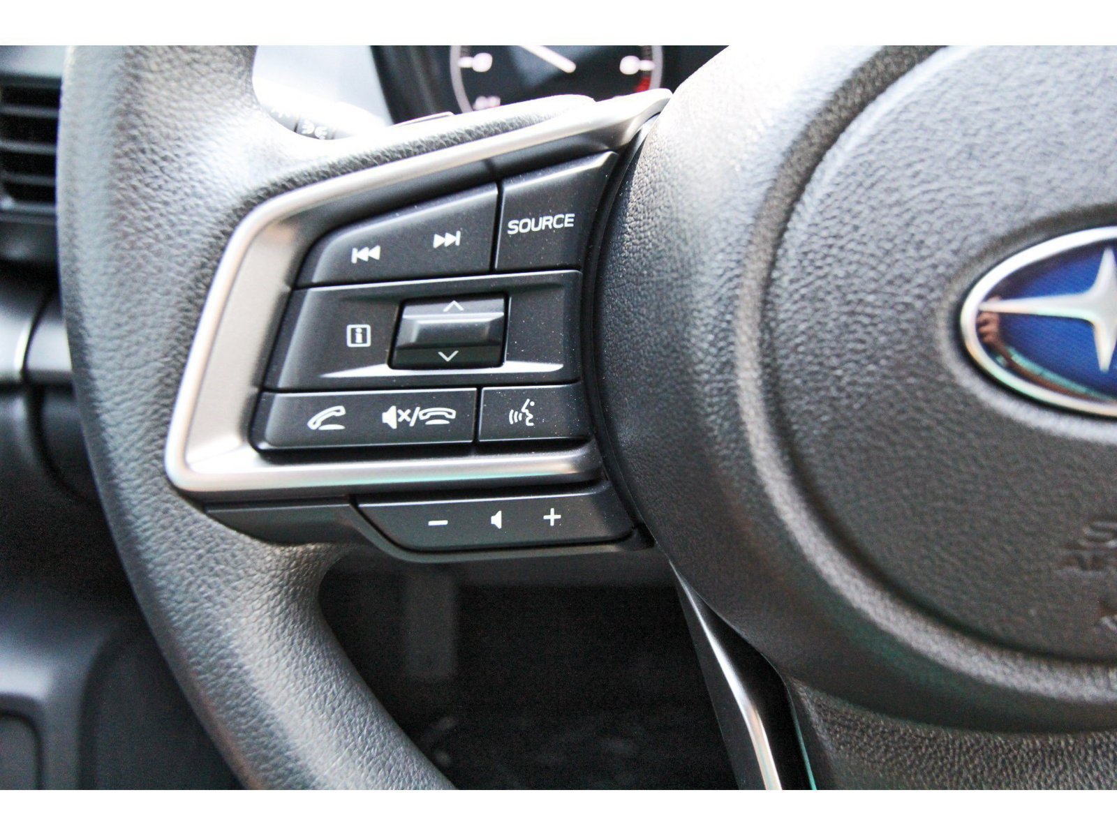 New 2026 Subaru Impreza 2.0i Sport AWD/4WD image 12