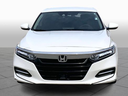 Used 2018 Honda Accord Hybrid image 4