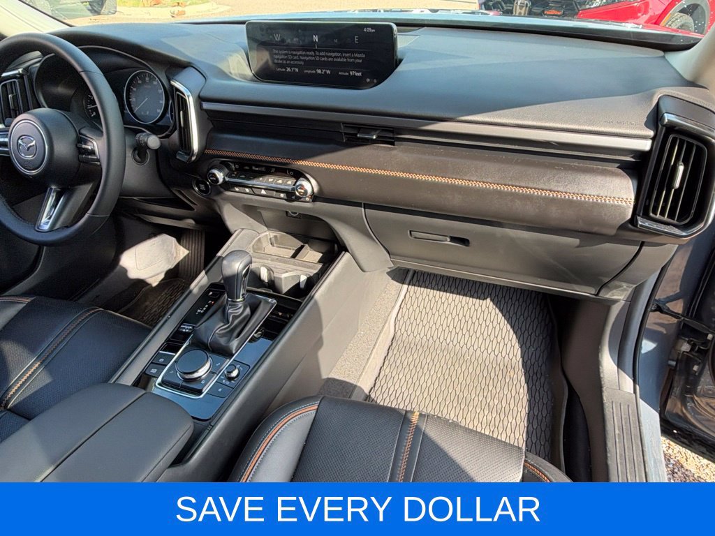 Used 2025 MAZDA CX-50 AWD 2.5 S w/ Weather Package image 18