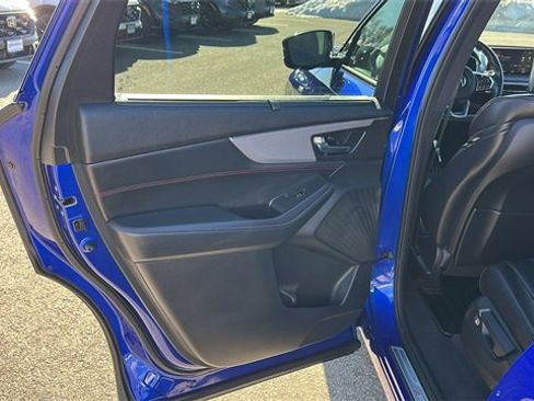 Used 2023 Acura MDX A-Spec image 21