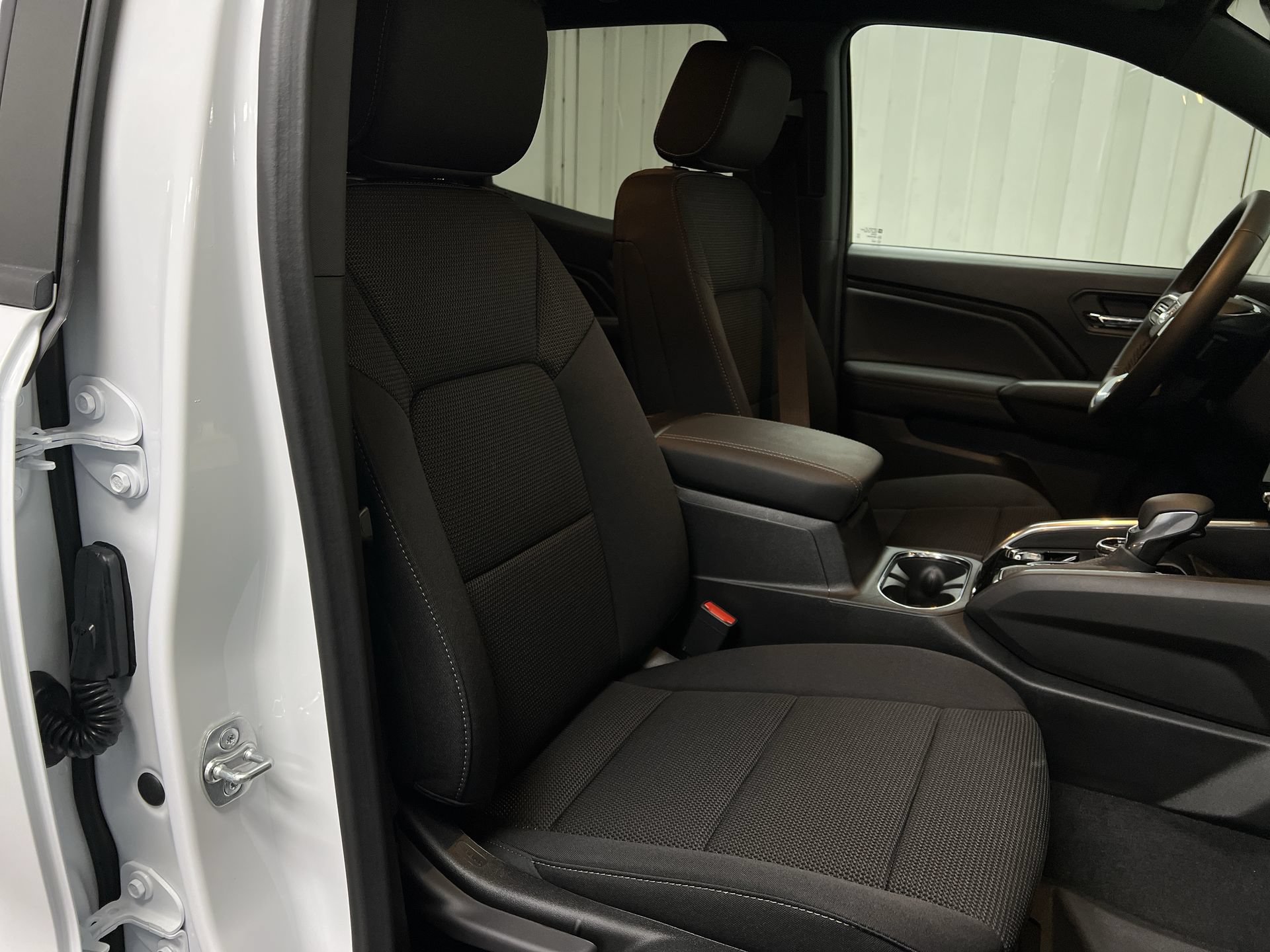 Certified 2026 GMC Canyon Elevation w/ Convenience Package AWD/4WD image 61
