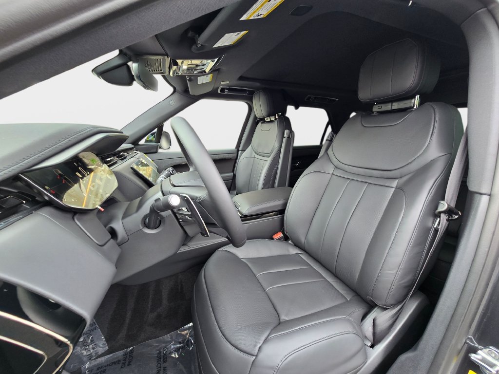 New 2027 Land Rover Range Rover Sport Dynamic SE AWD/4WD image 15