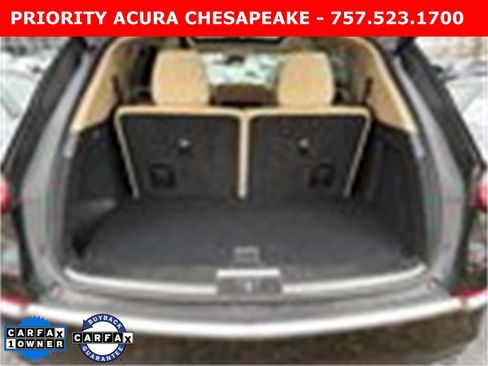Used 2025 Acura MDX SH-AWD w/ Advance Package image 26