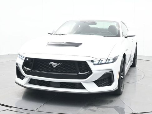 New 2026 Ford Mustang GT image 2