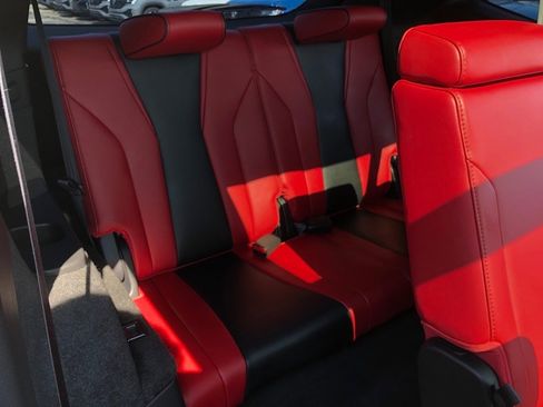 Used 2022 Acura MDX A-Spec image 37