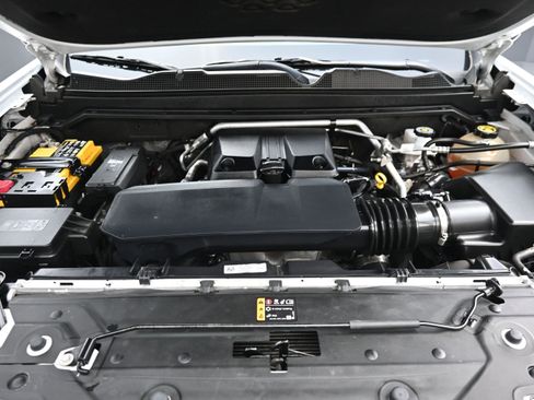 Used 2023 Chevrolet Colorado LT w/ LT Convenience Package III AWD/4WD image 32