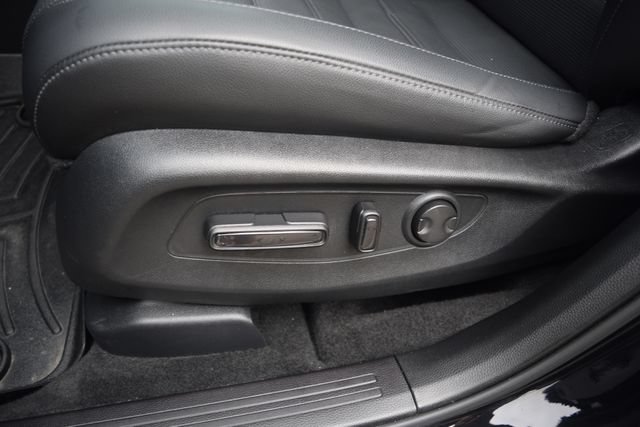 Used 2026 Honda CR-V EX-L image 19
