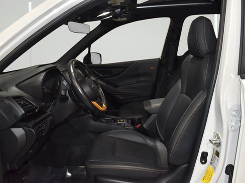 Used 2024 Subaru Forester Wilderness AWD/4WD image 25