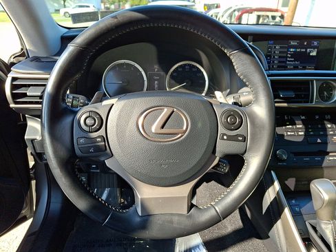 Used 2016 Lexus IS 300 AWD w/ Navigation System Package image 20