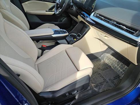 Certified 2025 BMW X1 xDrive28i w/ M Sport Package image 19