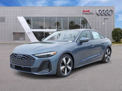 New 2026 Audi A5 2.0T Premium Plus AWD/4WD image 1