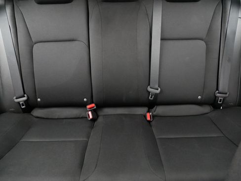 Certified 2024 Honda Civic LX image 13