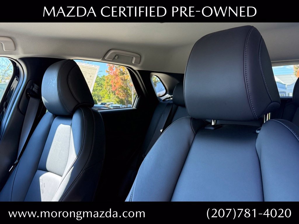 Used 2026 MAZDA CX-30 AWD 2.5 S w/ Select Sport Pkg image 29