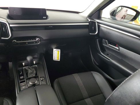 Certified 2025 MAZDA CX-50 AWD 2.5 S w/ Cargo Package image 24