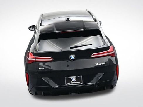 New 2026 BMW X3 xDrive30 w/ Premium Package image 13