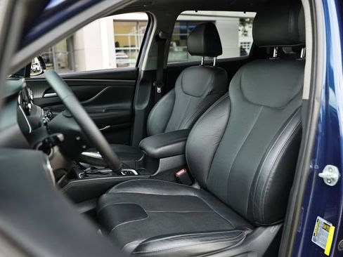 Used 2019 Hyundai Santa Fe Limited FWD image 19