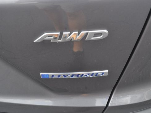 Certified 2022 Honda CR-V EX image 10