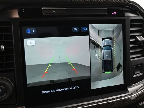 New 2025 Ford F150 Lariat w/ Equipment Group 502A High image 14