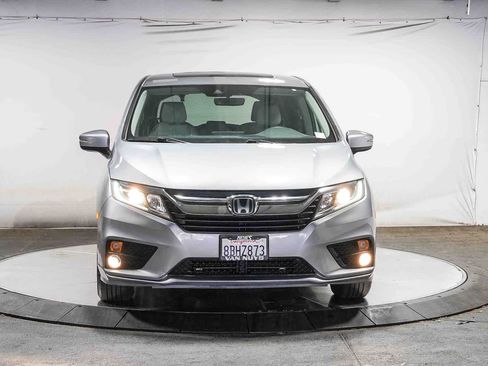 Used 2018 Honda Odyssey EX-L image 6