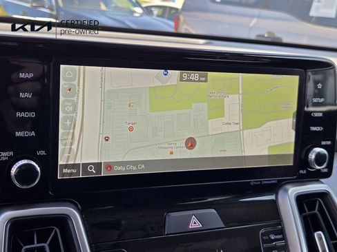 Certified 2023 Kia Sorento EX FWD image 19