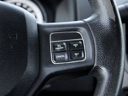 Used 2014 RAM 3500 Tradesman w/ Power & Remote Entry Group image 20