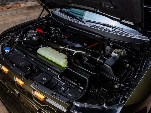 Used 2026 Ford F150 Raptor image 40