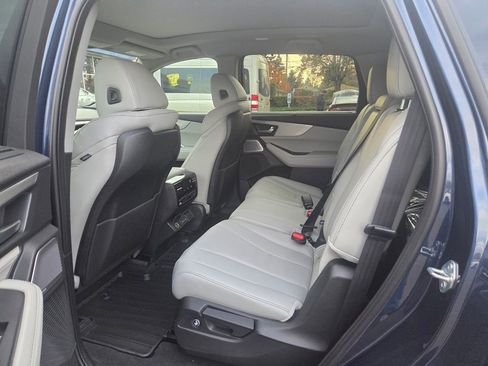 New 2026 Acura MDX SH-AWD w/ Technology Package image 14