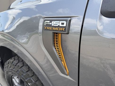 Used 2025 Ford F150 Tremor w/ Bed Utility Package AWD/4WD image 29