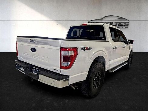 Used 2023 Ford F150 Lariat image 11