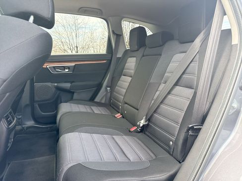 Used 2021 Honda CR-V EX image 24
