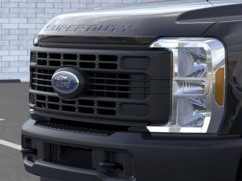 New 2026 Ford F350 XL AWD/4WD image 17
