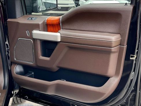 Used 2020 Ford F150 King Ranch w/ Equipment Group 601A Luxury image 26