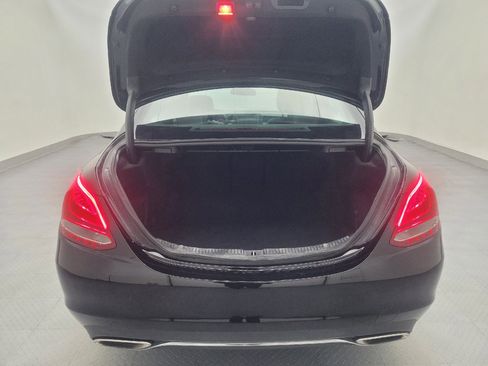 Used 2018 Mercedes-Benz C 300 Sedan w/ Premium Package image 29