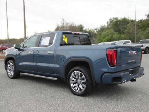 Used 2024 GMC Sierra 1500 Denali image 4