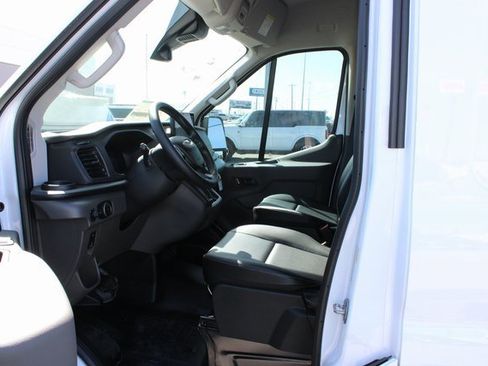 New 2026 Ford Transit 250 148 Medium Roof w/ Load Area Protection Package image 7