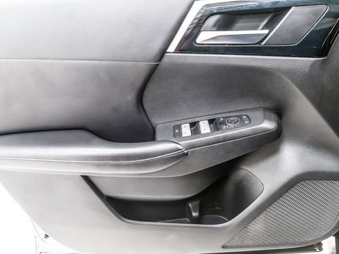 Used 2022 Mitsubishi Outlander SEL Black Edition AWD/4WD image 22