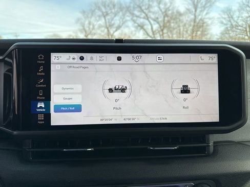 New 2025 Jeep Wrangler Sport S image 39