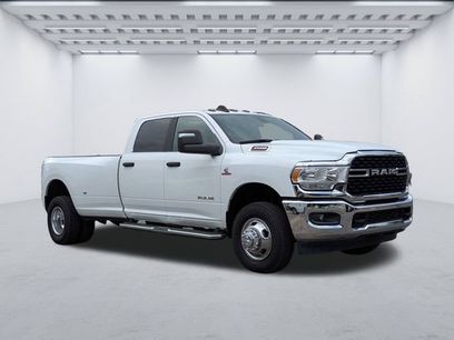 Used 2023 RAM 3500 Big Horn w/ Level 1 Equipment Group