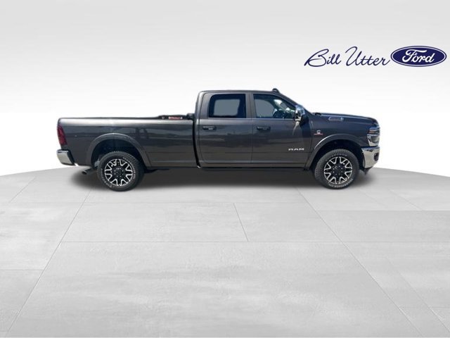 Used 2026 RAM 2500 Limited AWD/4WD image 3