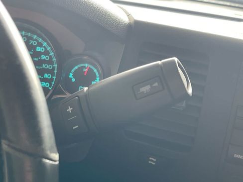 Used 2012 Chevrolet Silverado 3500 LT AWD/4WD image 19